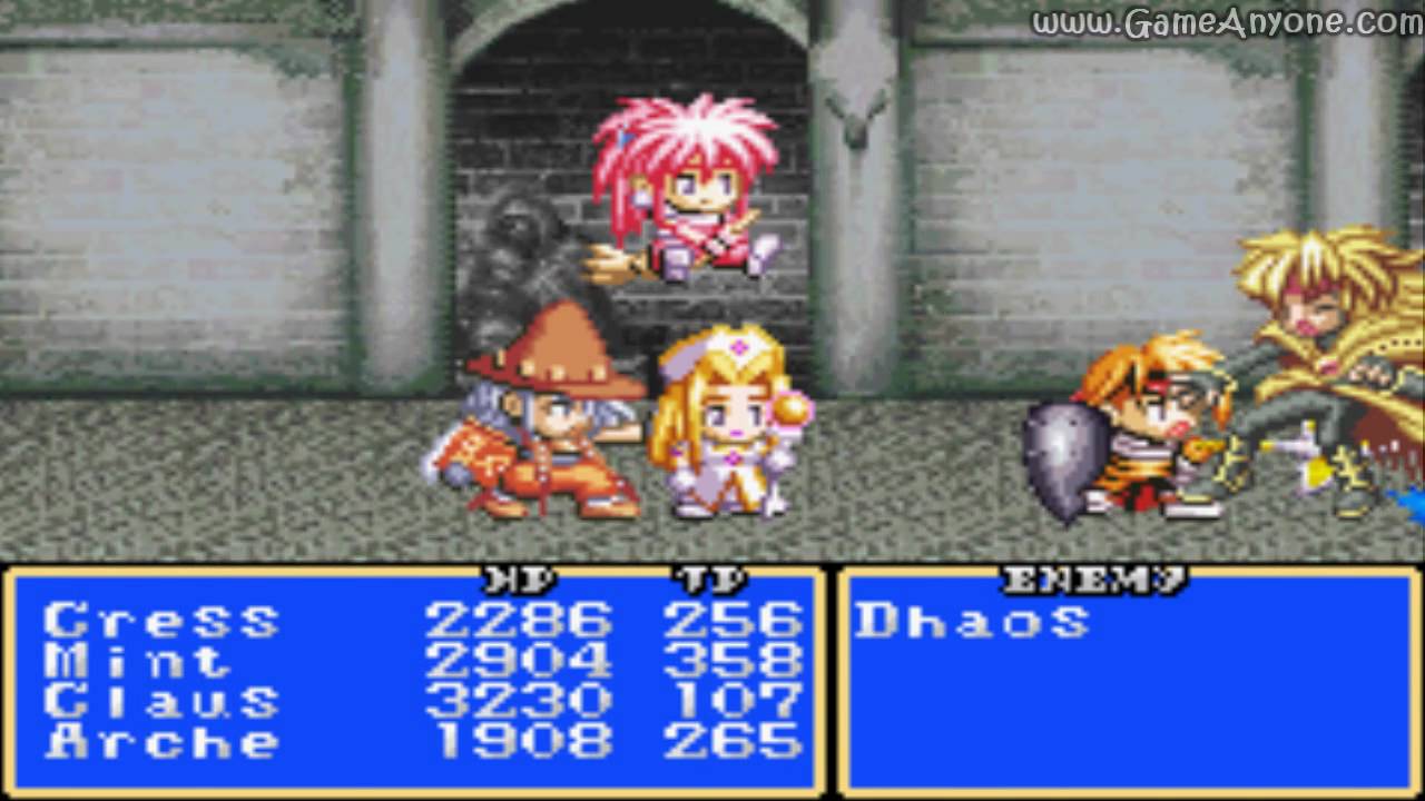tales of phantasia x psp patch